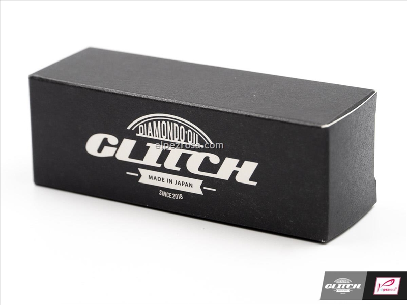 Glitch Oil - Glitch